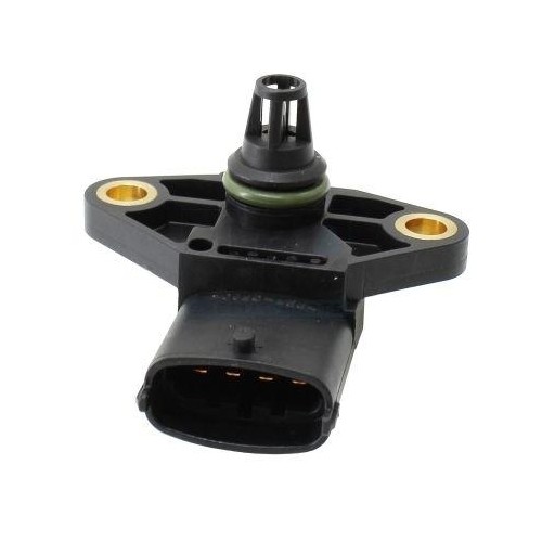 Sensor saugrohrdruck meat - 1x, sensor,