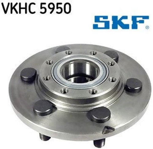 Skf vkhc5950 radnabe rad nabe - radnabe,