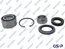 GSP GKX0022 Radlagersatz