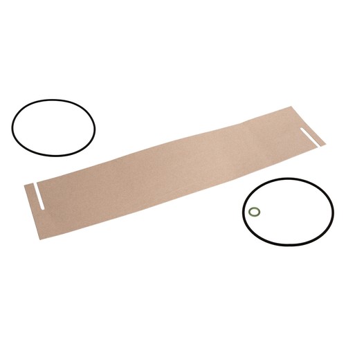 Febi ölfilter mit - Ölfilter,