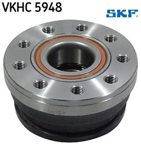 Skf vkhc5948 radnabe - radnabe, nabe