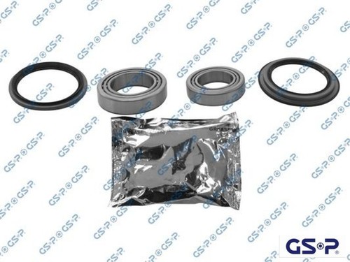 Gsp gk3284a radlagersatz - gk3284a,