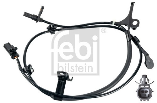 Febi bilstein 176646 - 176646, abs