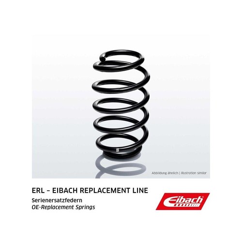 Eibach fahrwerksfeder r10599 - eibach,