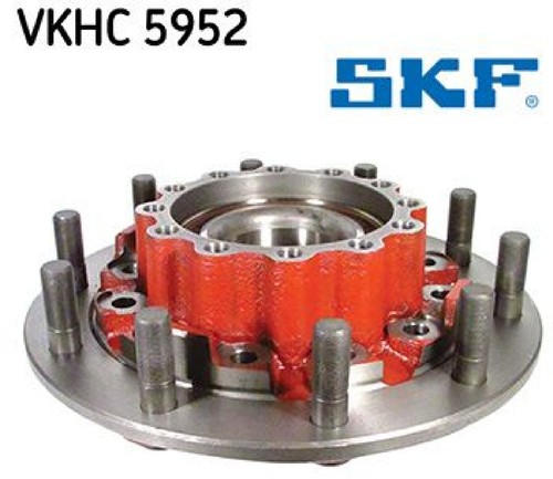Skf vkhc5952 radnabe rad nabe - vkhc5952,