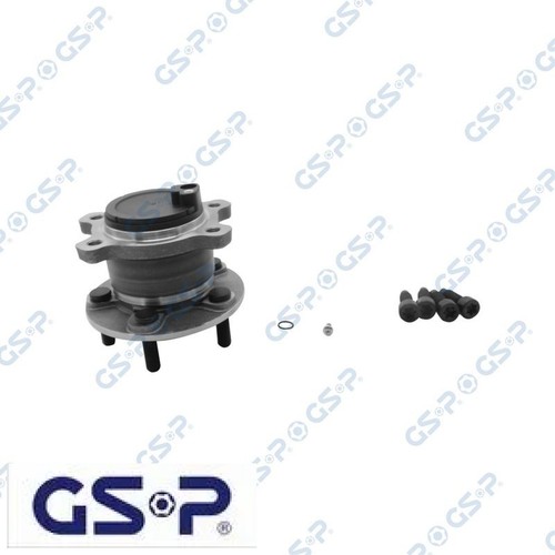 Gsp 9400411k radlagersatz - gsp,
