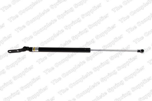 Lesjöfors 8162035 gasfeder - 8162035,