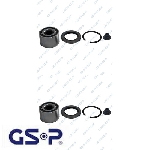 Radlagersatz gsp gk3214 2 - 2x,