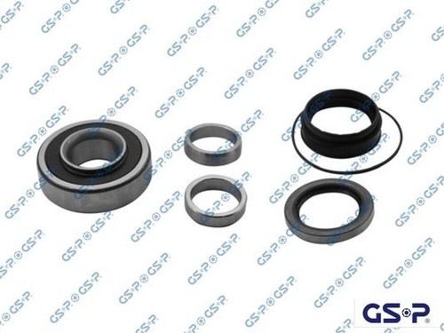 Gsp gkx0023 radlagersatz - gsp,