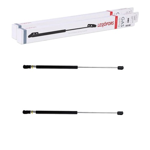 Lesjöfors gasfedern - 2x,