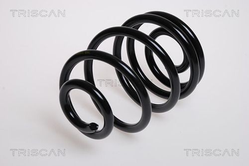 Triscan fahrwerksfeder 8750 - triscan,