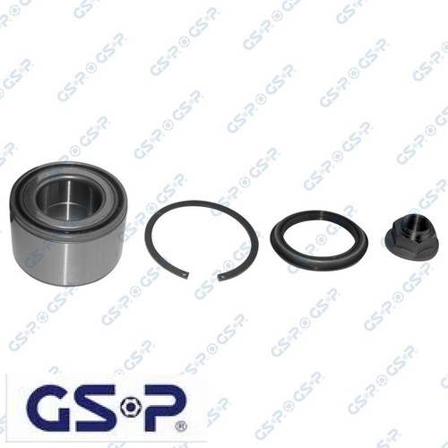 Gsp gk7534a radlagersatz - gk7534a,