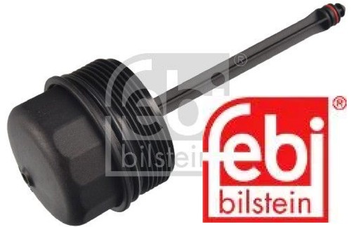 Febi bilstein 180440 deckel - febi,