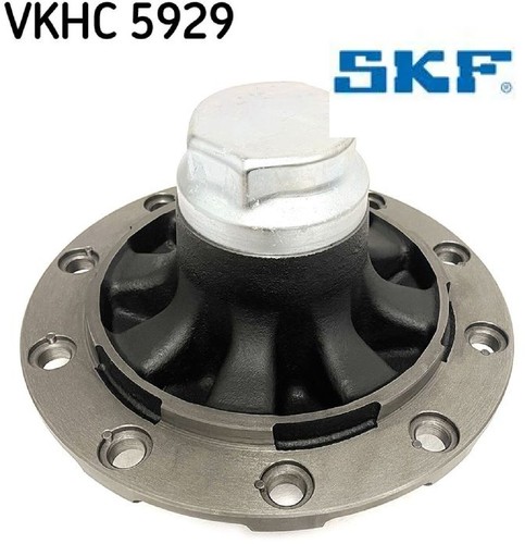 Skf vkhc5929 radnabe - skf, rad