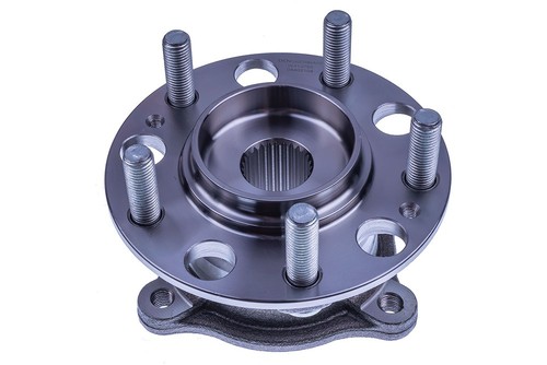 Denckermann radlagersatz - denckermann,