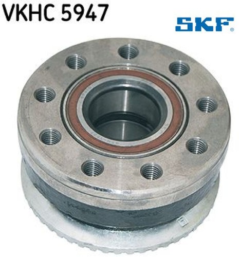 Skf vkhc5947 radnabe - radnabe, nabe