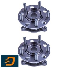 2x Radlagersatz DENCKERMANN