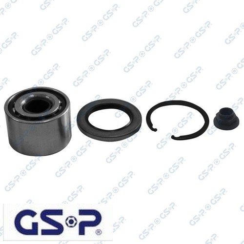 Gsp gk3214 radlagersatz - gsp,