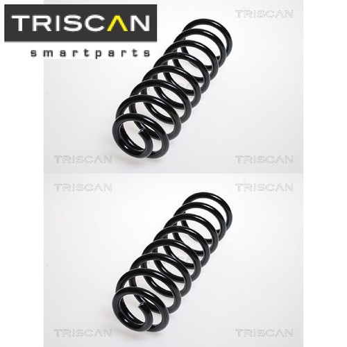 Fahrwerksfeder triscan - fahrwerksfeder,