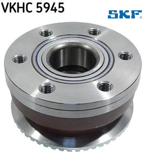 Skf vkhc5945 radnabe rad - rad, nabe