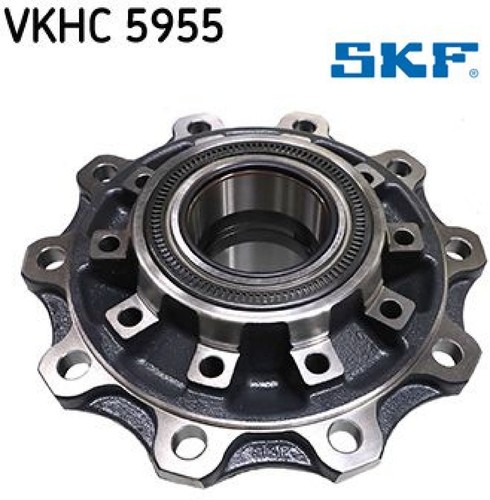 Skf vkhc5955 radnabe - skf, nabe