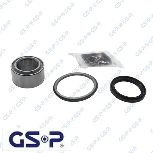 Gsp gk0005 radlagersatz - gsp,