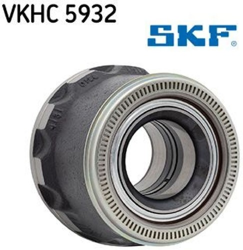 Skf vkhc5932 radnabe rad nabe - radnabe,