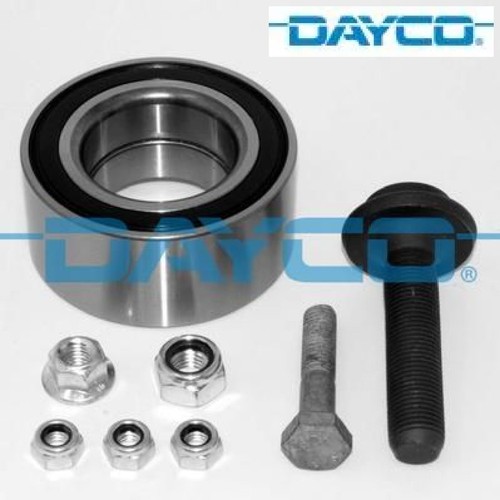 Dayco kwd1060 radlagersatz - kwd1060,