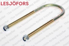 LESJÖFORS 77818 Federbride 