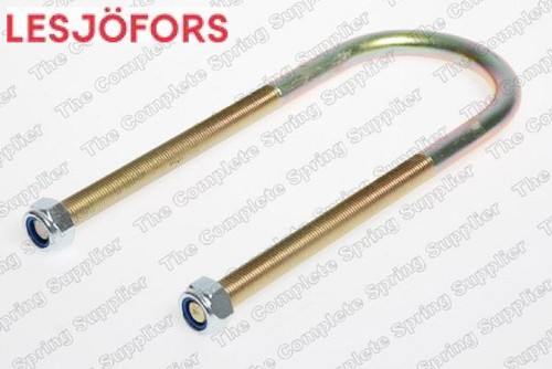 Lesjöfors 77818 federbride - 77818,