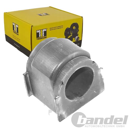 Tedgum stabilager buchse stabi - stabilager,