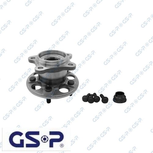 Gsp 9326036k radlagersatz - gsp,