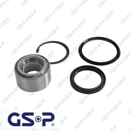 Gsp gk3219 radlagersatz - gsp,