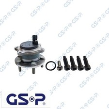 GSP 9400637K Radlagersatz