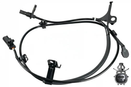 ABS-Raddrehzahlsensor