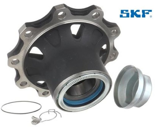 Skf vkhc5930 radnabe rad nabe - radnabe,