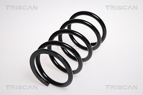 Triscan fahrwerksfeder - triscan,