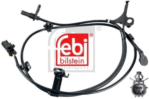 Febi bilstein 176646 sensor - bilstein,