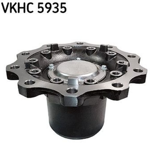 Skf vkhc5935 radnabe - skf,