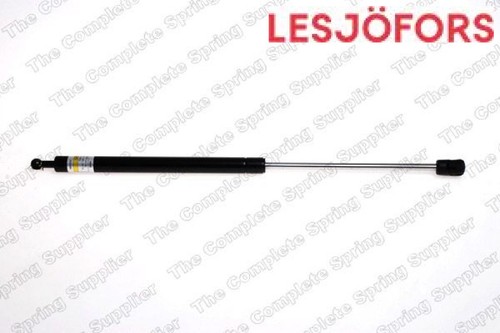 Lesjöfors 8142101 gasfeder - lesjÖfors,