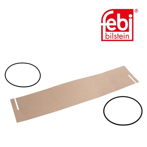 ölfilter mit dichtringen - Ölfilter,