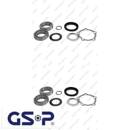 Radlagersatz gsp gk3420 - radlagersatz,