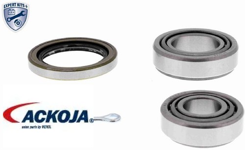 Ackoja a70 0136 - a70-0136, radlagersatz