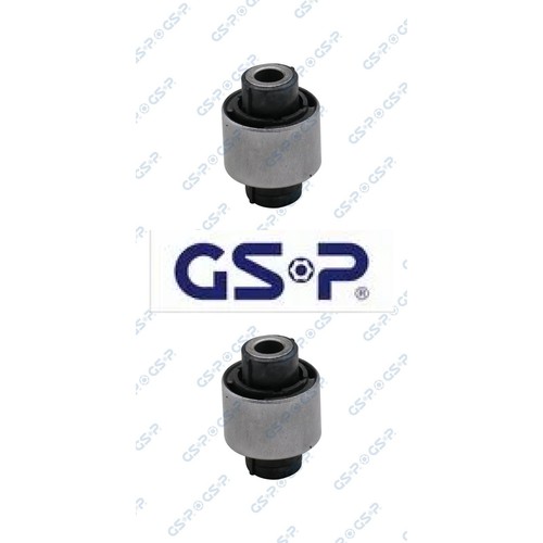Lagerung für lenker - 2x,