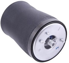 Luftfeder Fahrwerk MTR