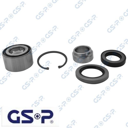 Gsp gkx0022 radlagersatz - gsp,