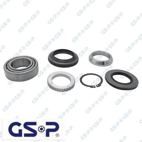Gsp gk0y21 radlagersatz - gsp,