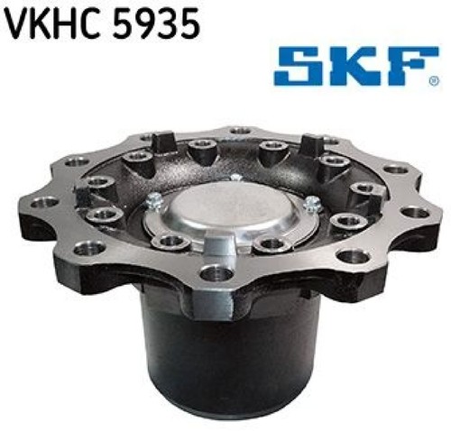 Skf vkhc5935 radnabe rad nabe - skf,