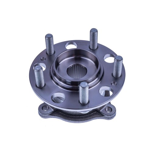 Denckermann radlagersatz - 1x,
