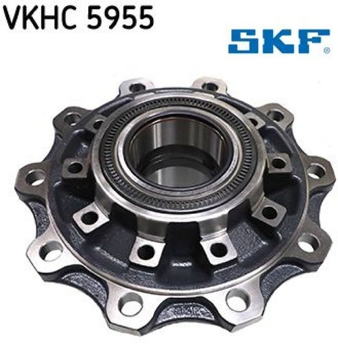 Skf vkhc5955 radnabe rad - vkhc5955, nabe